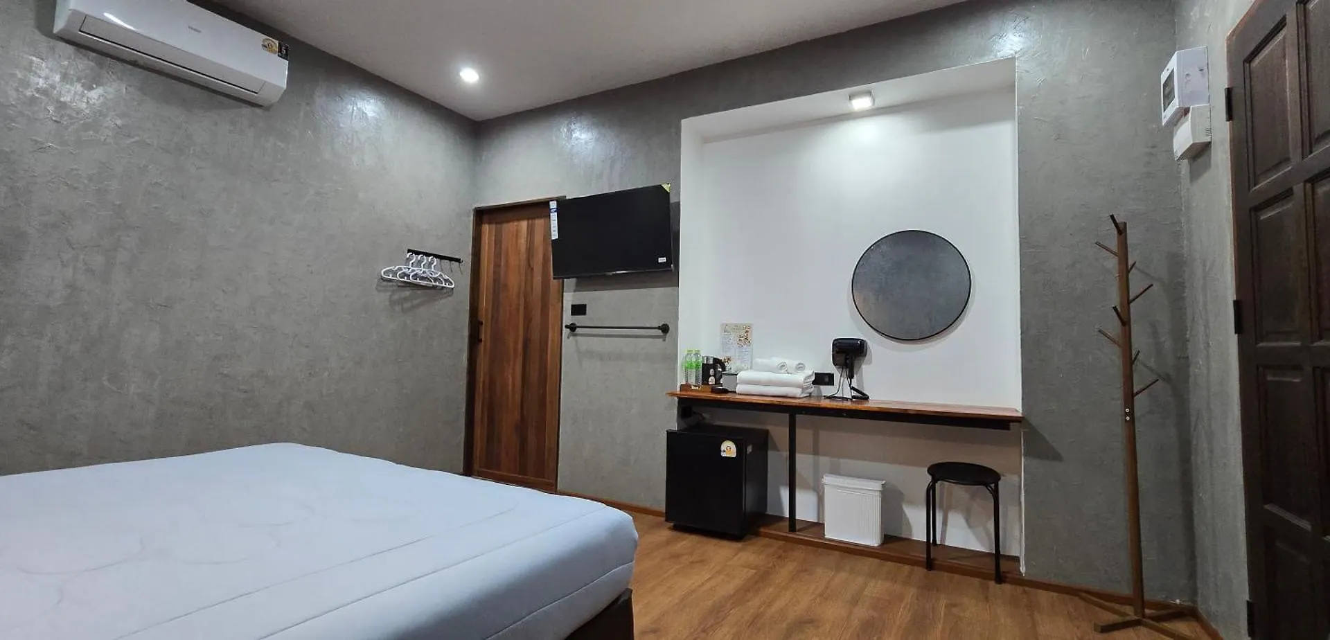 Lanta Mango Beach Houses Ko Lanta