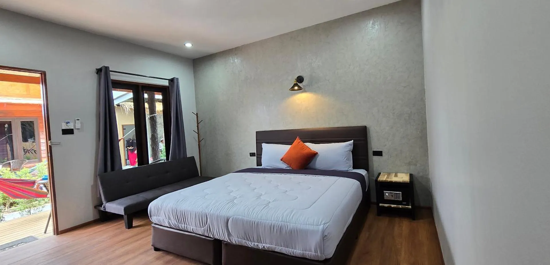 Lanta Mango Beach Houses Ko Lanta