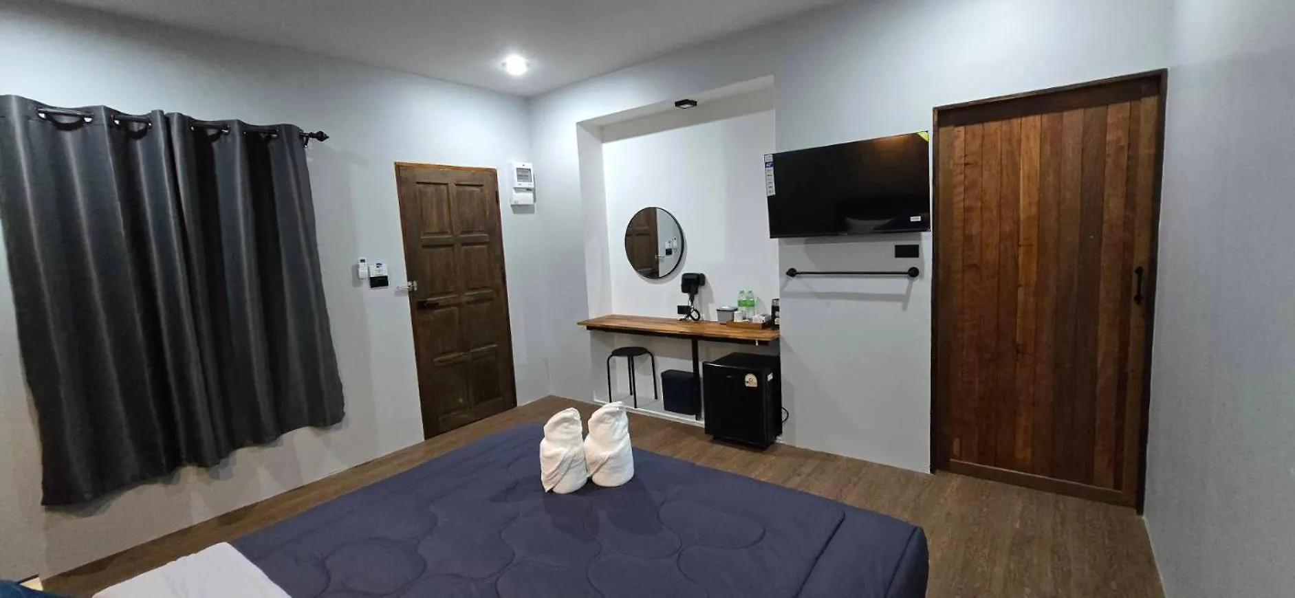 Lanta Mango Beach Houses Ko Lanta 0*,