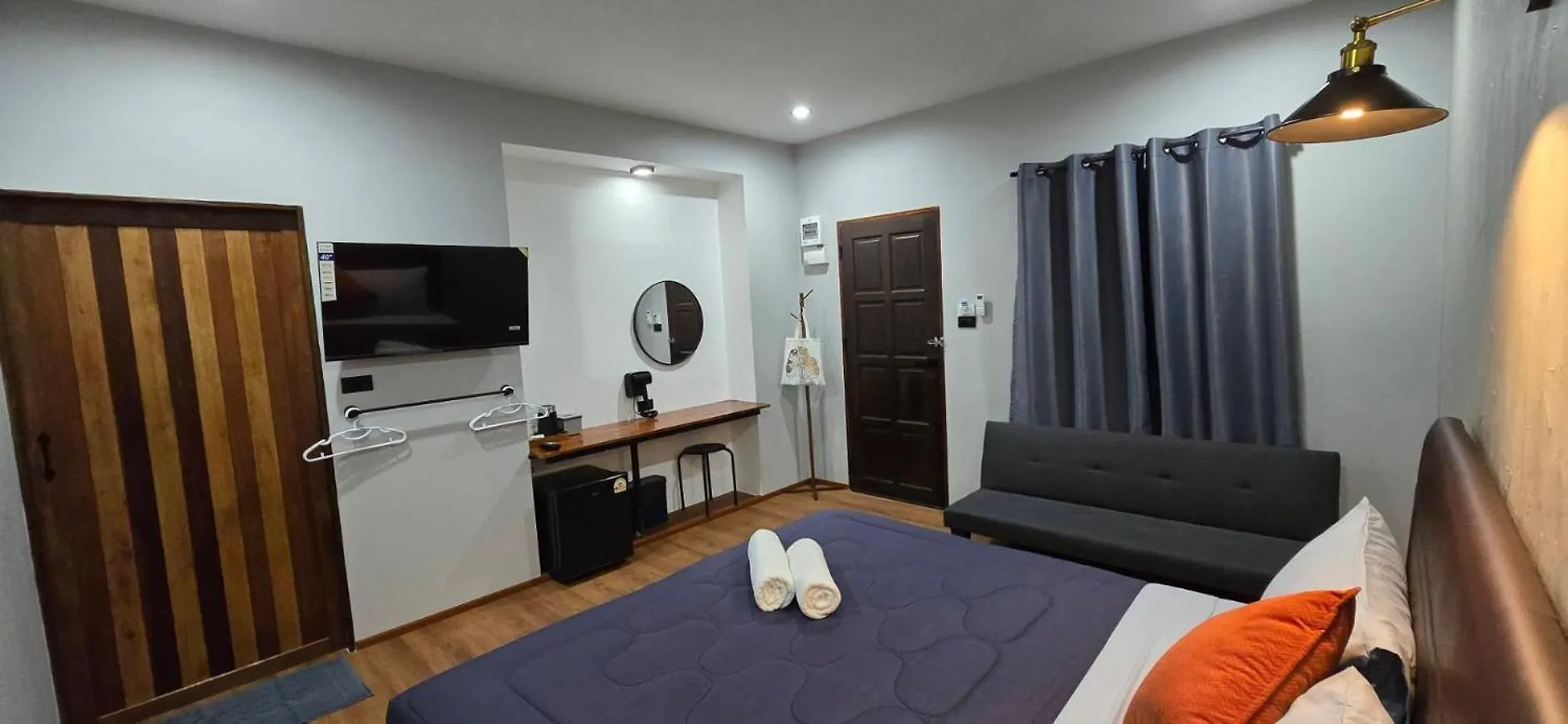 Lanta Mango Beach Houses Ko Lanta Nyaraló
