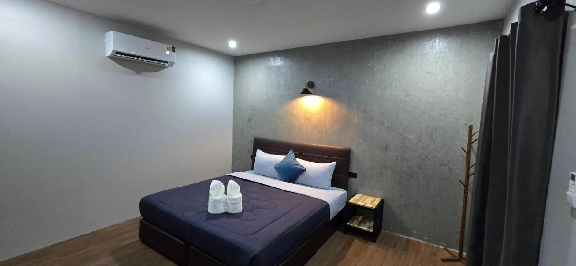 Lanta Mango Beach Houses Ko Lanta Nyaraló