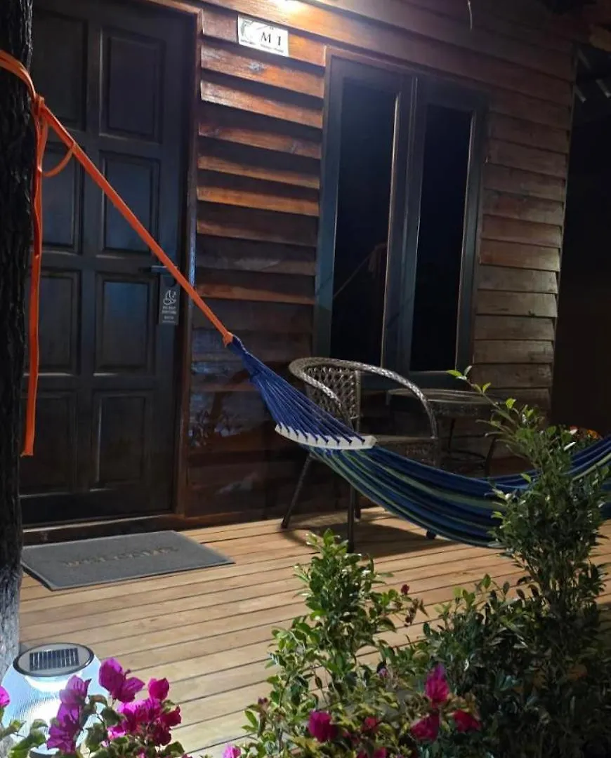 Lanta Mango Beach Houses Ko Lanta 0*,