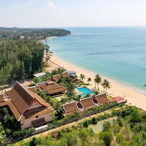 Resort Lanta Casuarina - Sha, Koh Lanta
