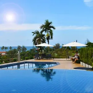 Aparthotel White Flower Lanta, Koh Lanta