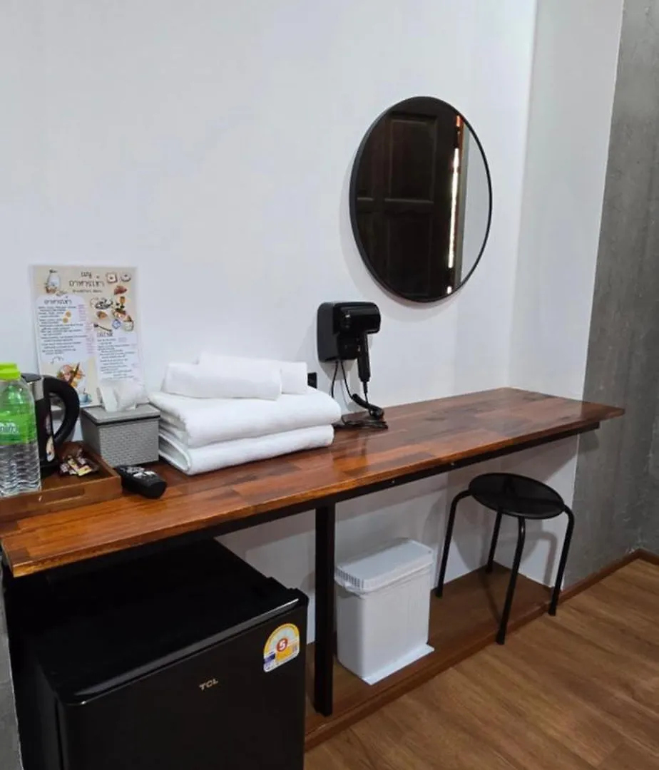Holiday home Lanta Mango Beach Houses Koh Lanta Thailand