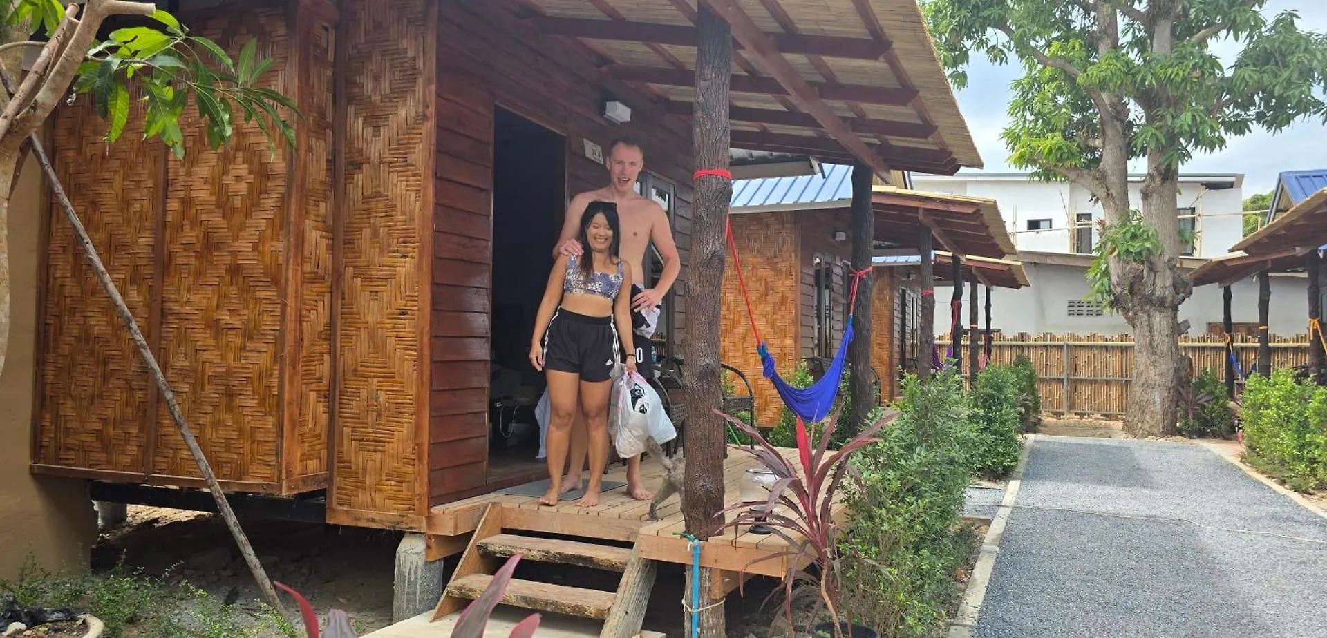 Lanta Mango Beach Houses Koh Lanta Holiday home