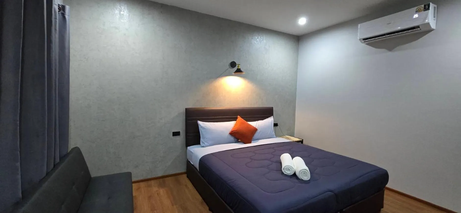 Lanta Mango Beach Houses Koh Lanta