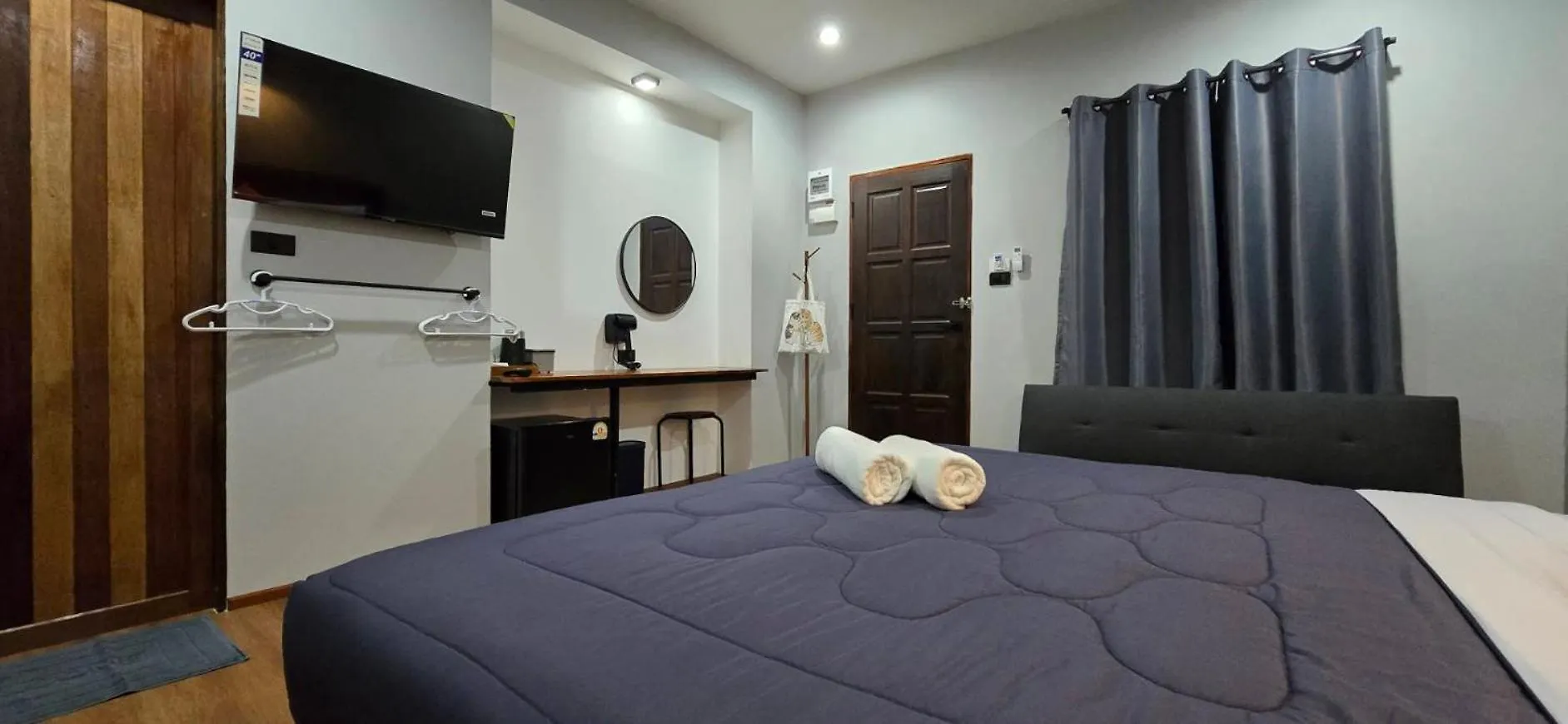 Holiday home Lanta Mango Beach Houses Koh Lanta