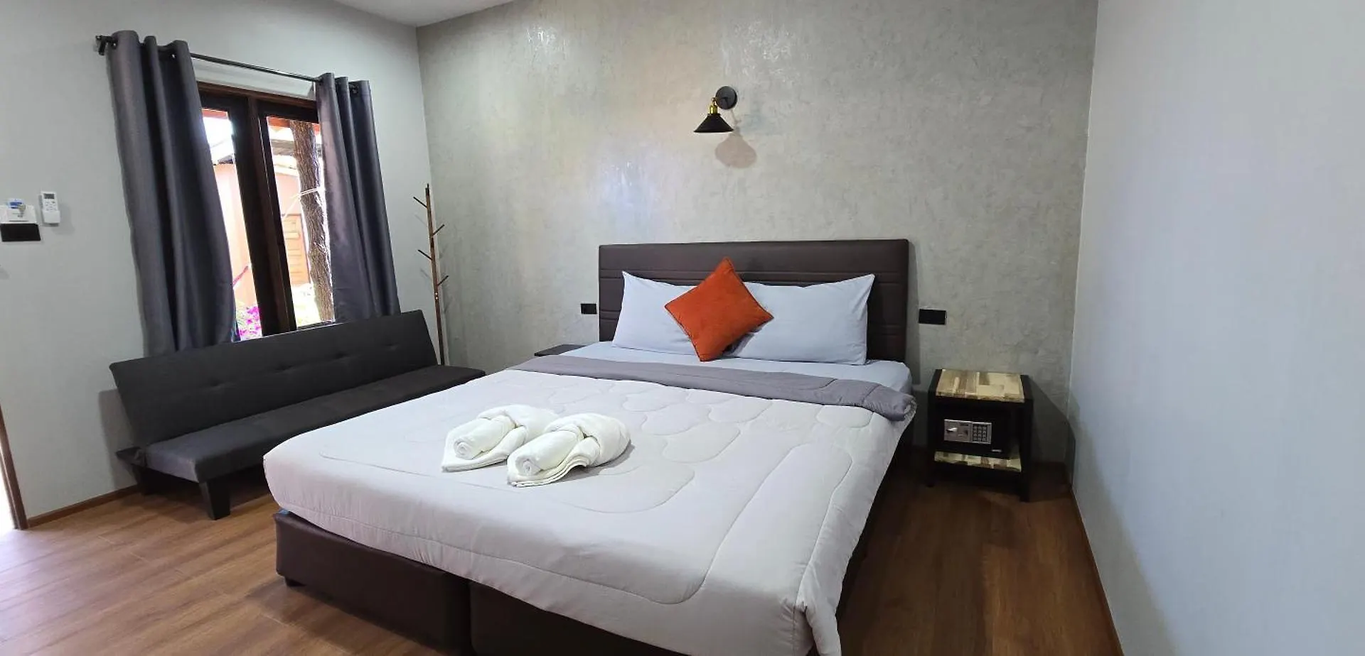 Lanta Mango Beach Houses Koh Lanta 0*,  Thailand