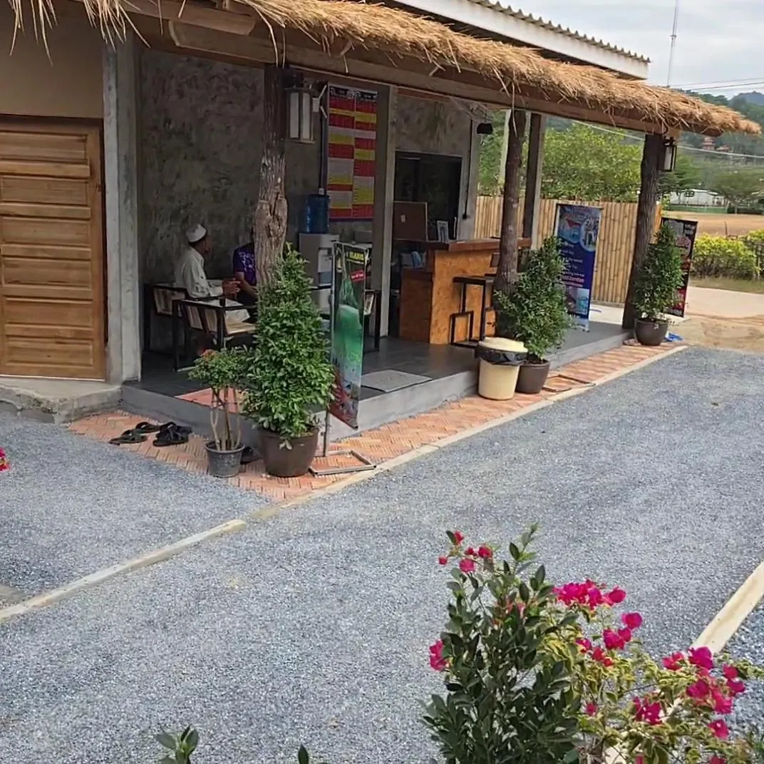 Prázdninový dům Lanta Mango Beach Houses Ko Lanta