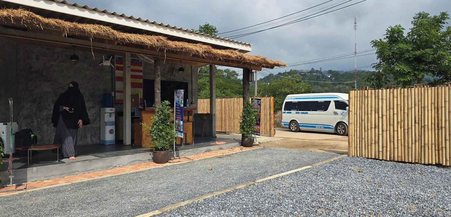 Lanta Mango Beach Houses Ko Lanta Tailândia