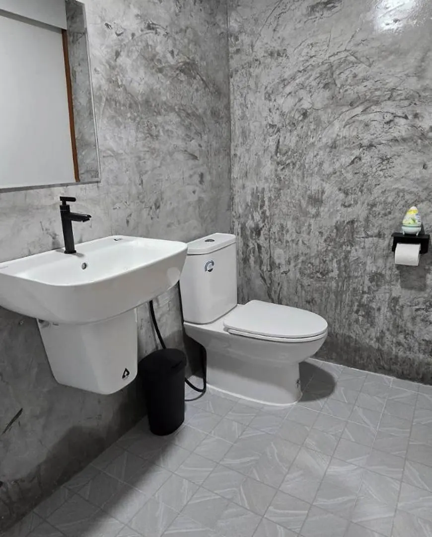 Lanta Mango Beach Houses Ko Lanta 0*,  Tailândia